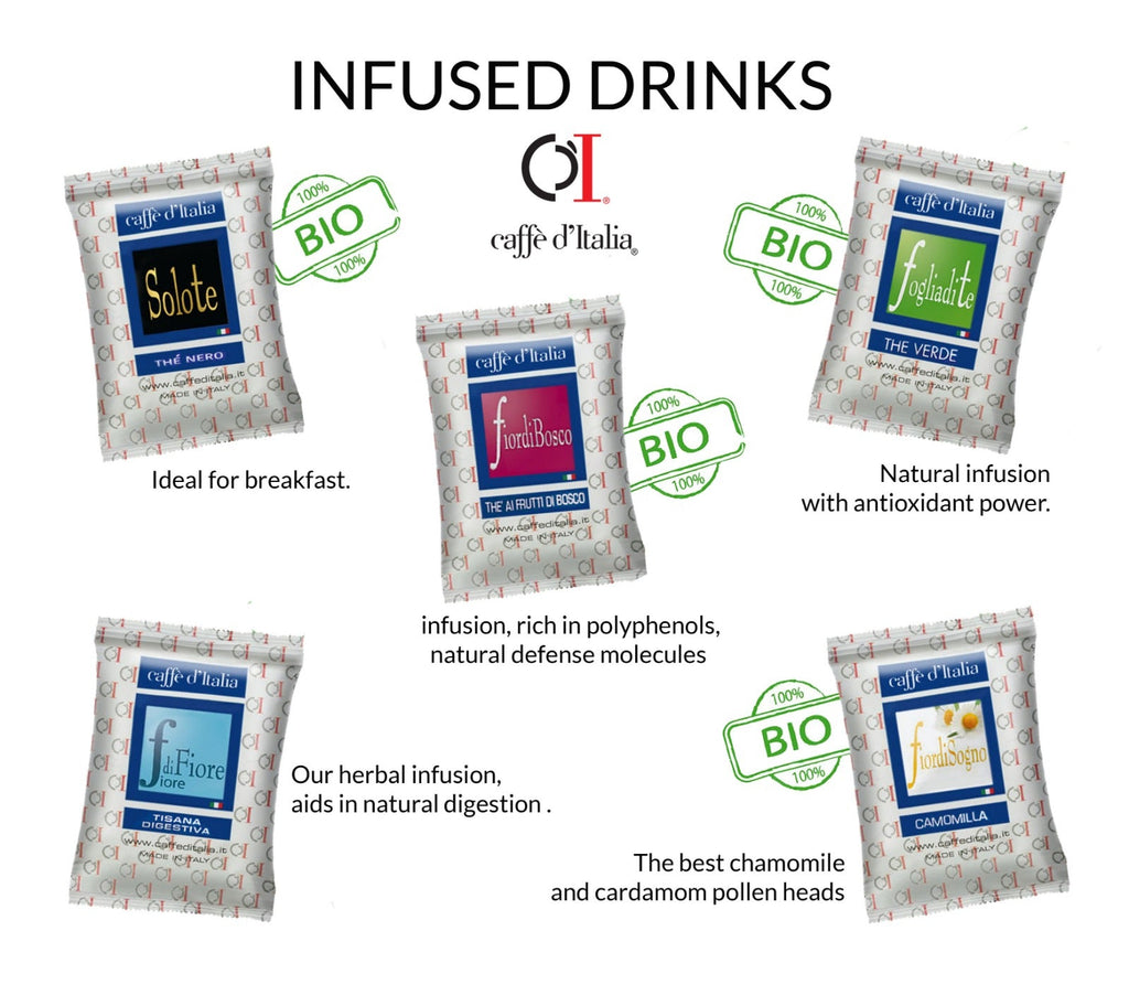 Infusions