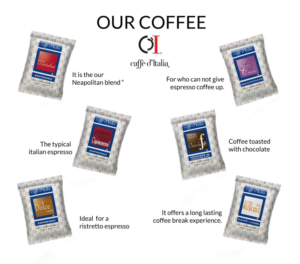 Espressos