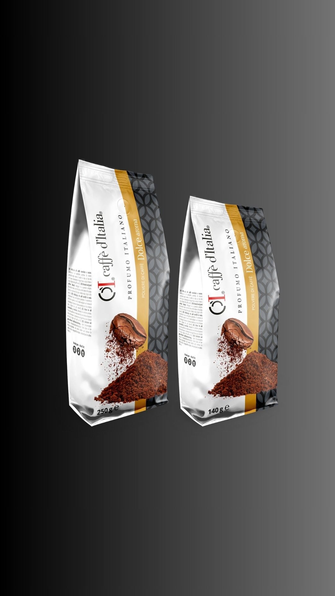 Dolcearoma Moulu