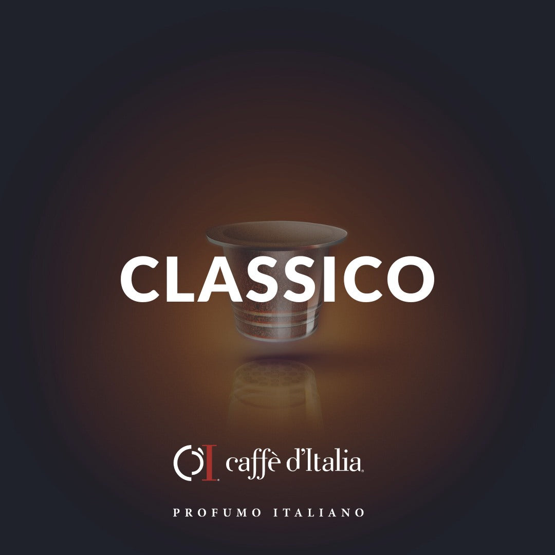 Espresso Classico