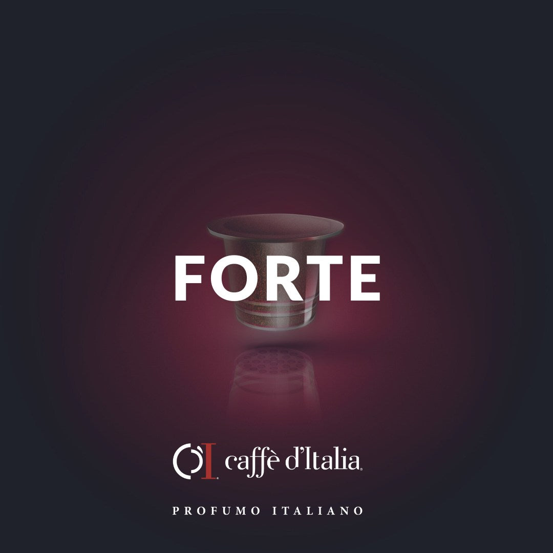 Espresso Forte