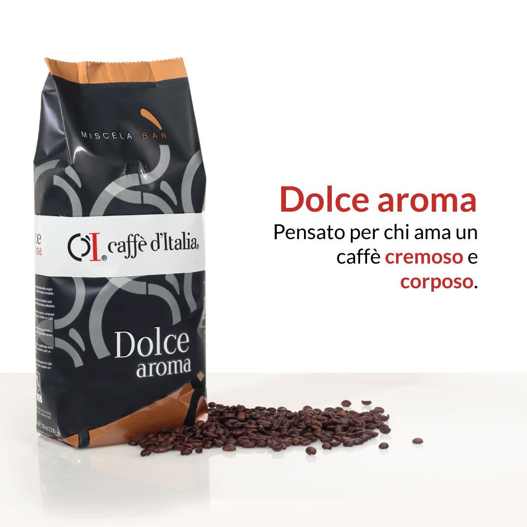 DolceAroma