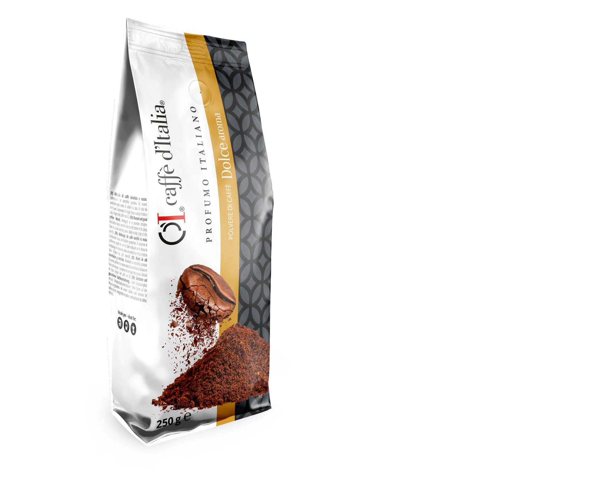 Dolcearoma Moulu