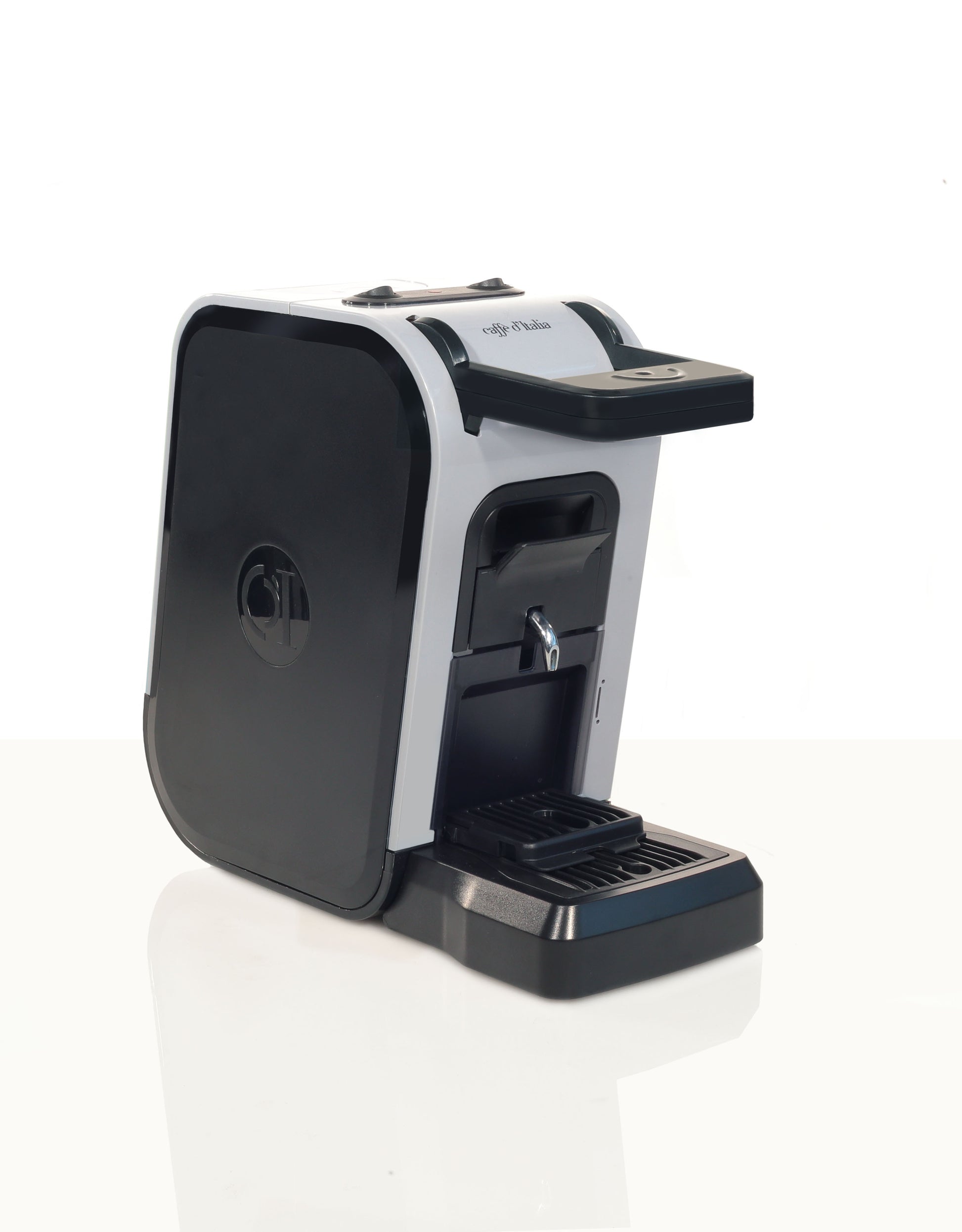 Birba - la machine à espresso 100% made in Italy