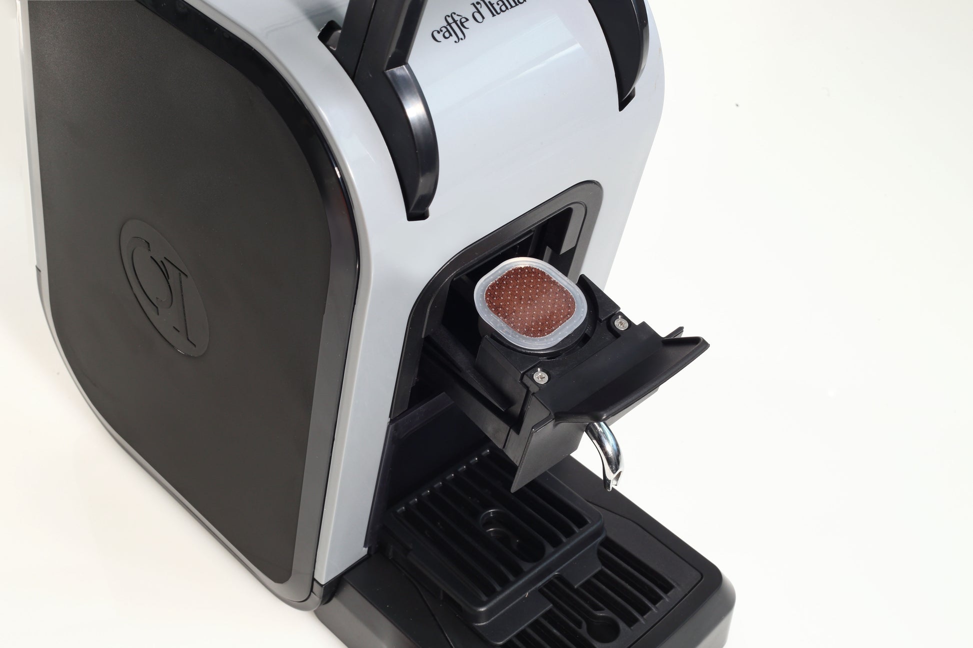 Birba - la machine à espresso 100% made in Italy