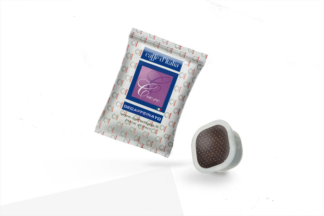 Cuore (décaféiné)